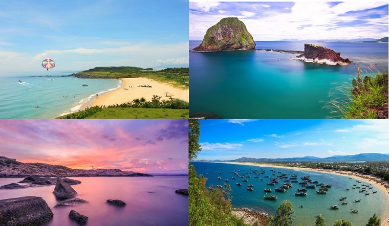 du lịch biển phú yên - Hình 3