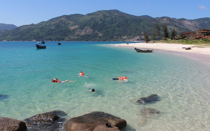 du lịch biển phú yên - Hình 5