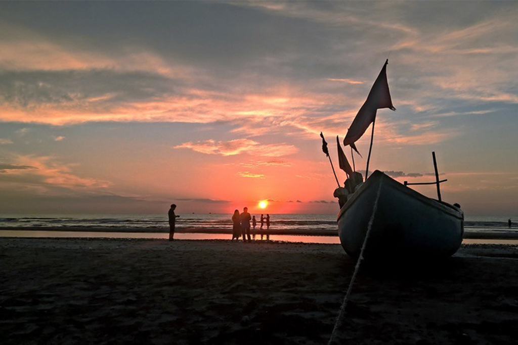 du lịch biển quỳnh 3 ngày 2 đêm - Hình 3