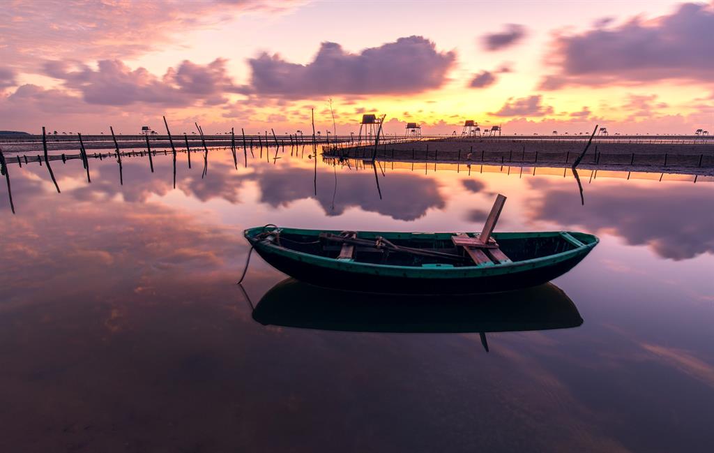 du lịch biển thái bình - Hình 3