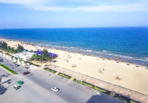 du lịch biển thanh hóa