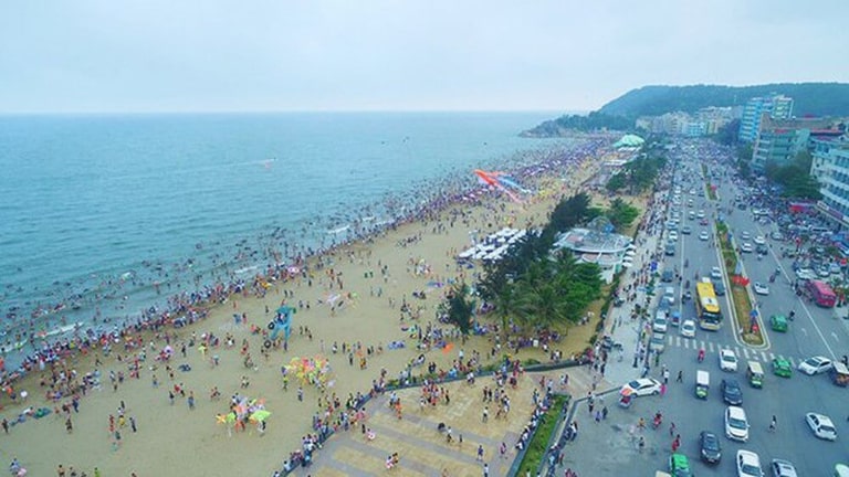 du lịch biển thanh hóa - Hình 4