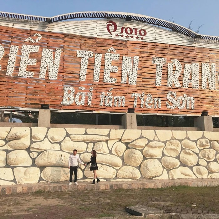 du lịch biển tiên trang thanh hóa - Hình 3