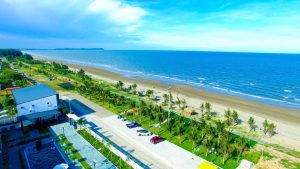 du lịch biển tiên trang thanh hóa