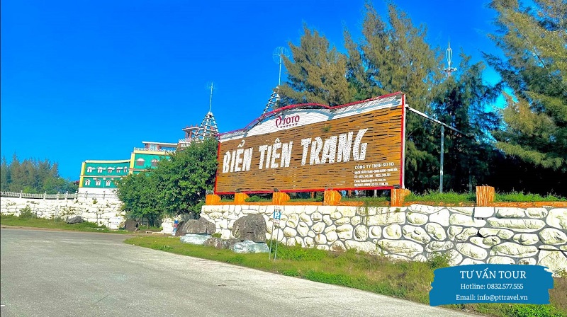 du lịch biển tiên trang thanh hóa - Hình 5