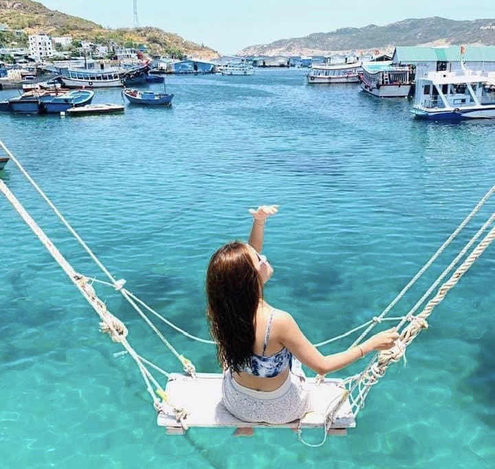 du lịch bình ba cam ranh - Hình 3