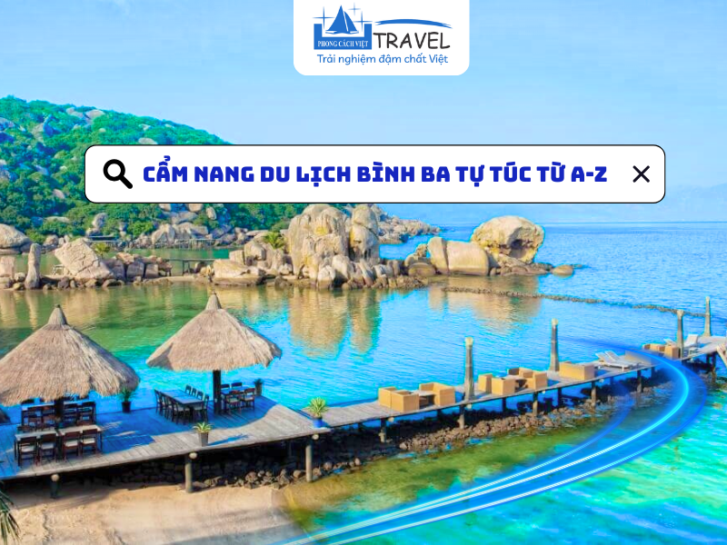 du lịch bình ba tự túc - Hình 2