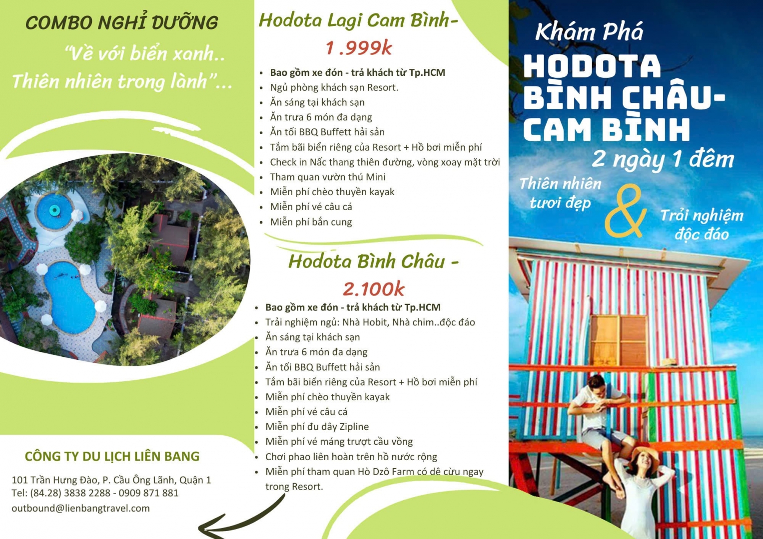 du lịch bình châu 2 ngày 1 đêm - Hình 4