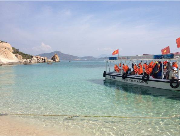 du lịch bình hưng a z a đến z - Hình 4
