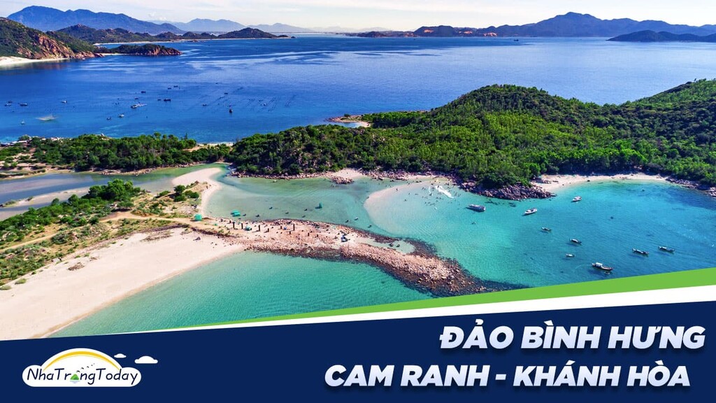 du lịch bình hưng cam ranh - Hình 3
