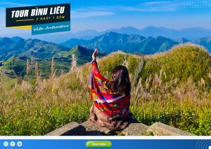 du lịch bình liêu 2 ngày 1 đêm