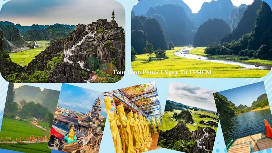 du lịch bình phước 1 ngày - Hình 3