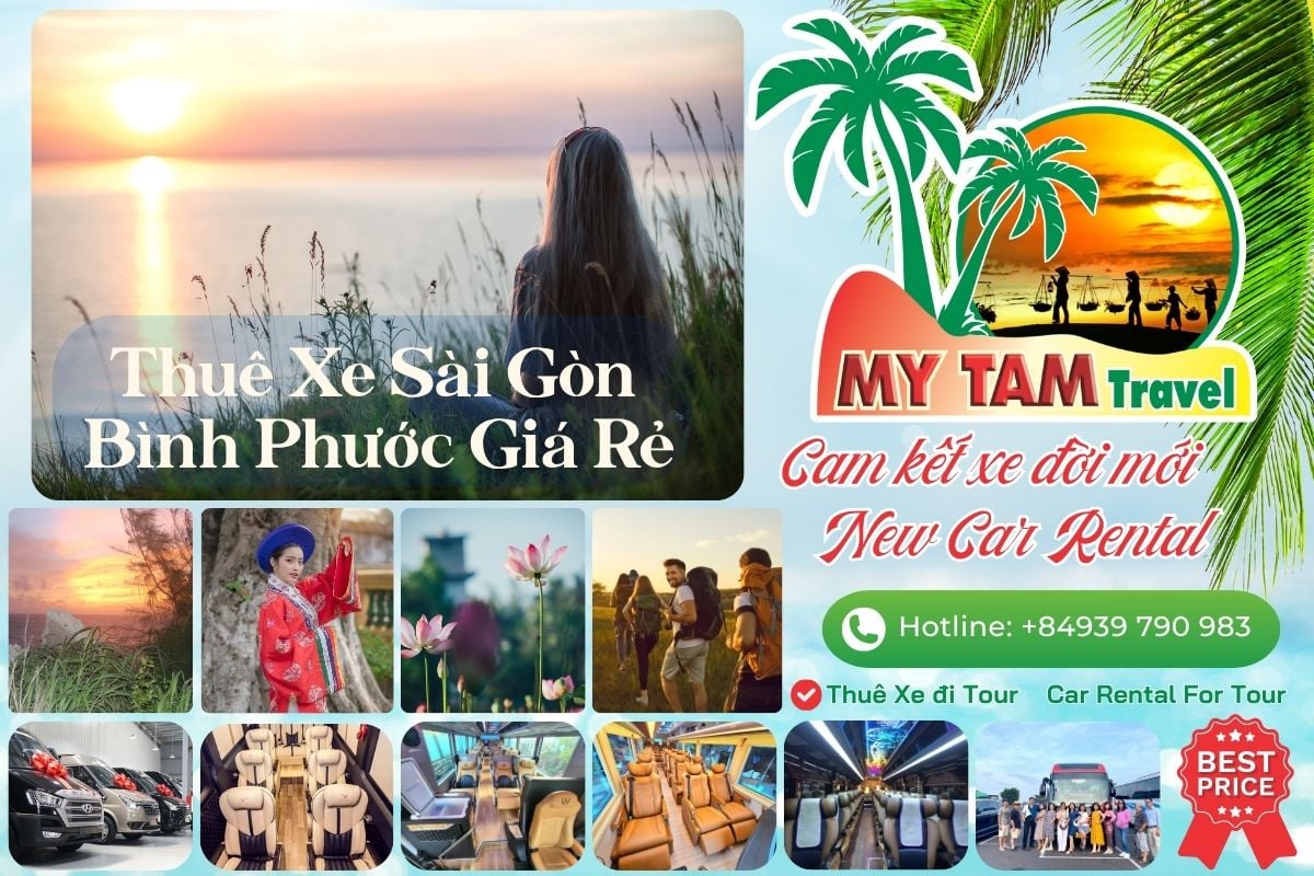 du lịch bình phước 1 ngày - Hình 5