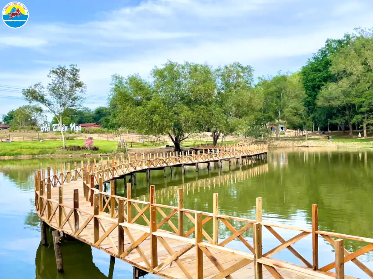 du lịch bình phước 2 ngày 1 đêm - Hình 3