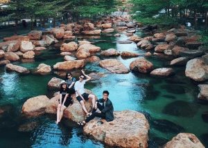 du lịch bình phước có gì