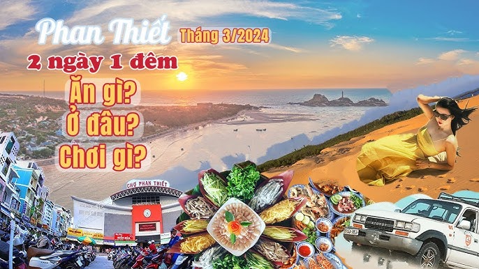 du lịch bình thuận 2 ngày 1 đêm - Hình 5