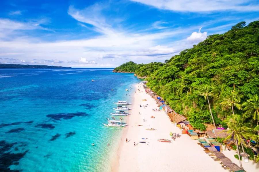 du lịch boracay - Hình 2