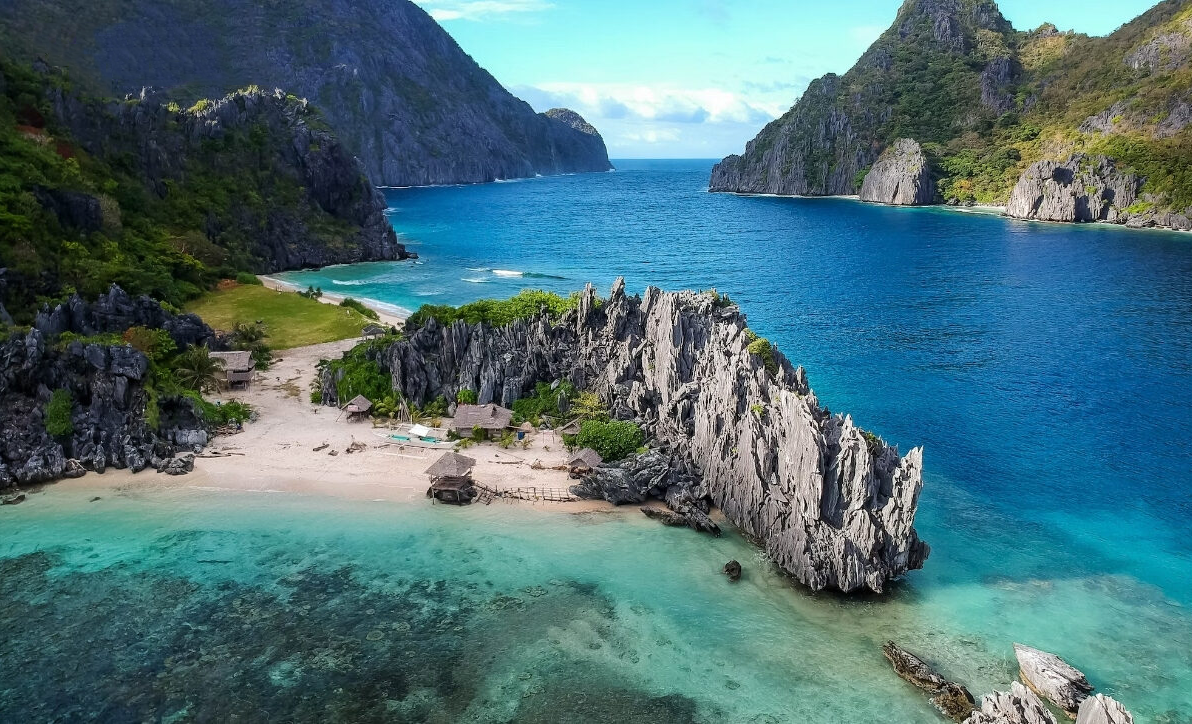 du lịch boracay - Hình 1