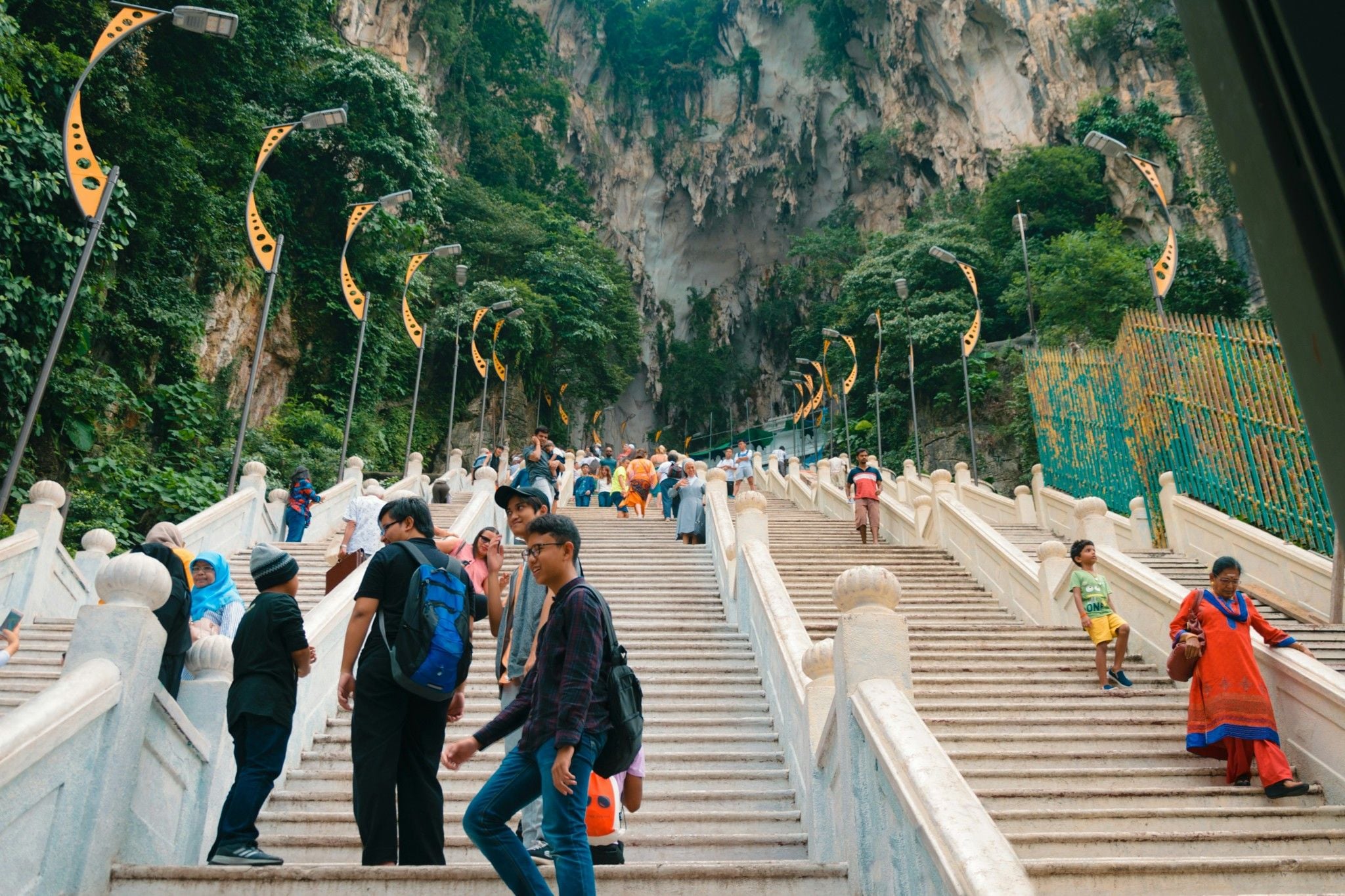 du lịch brunei có cần visa không - Hình 2