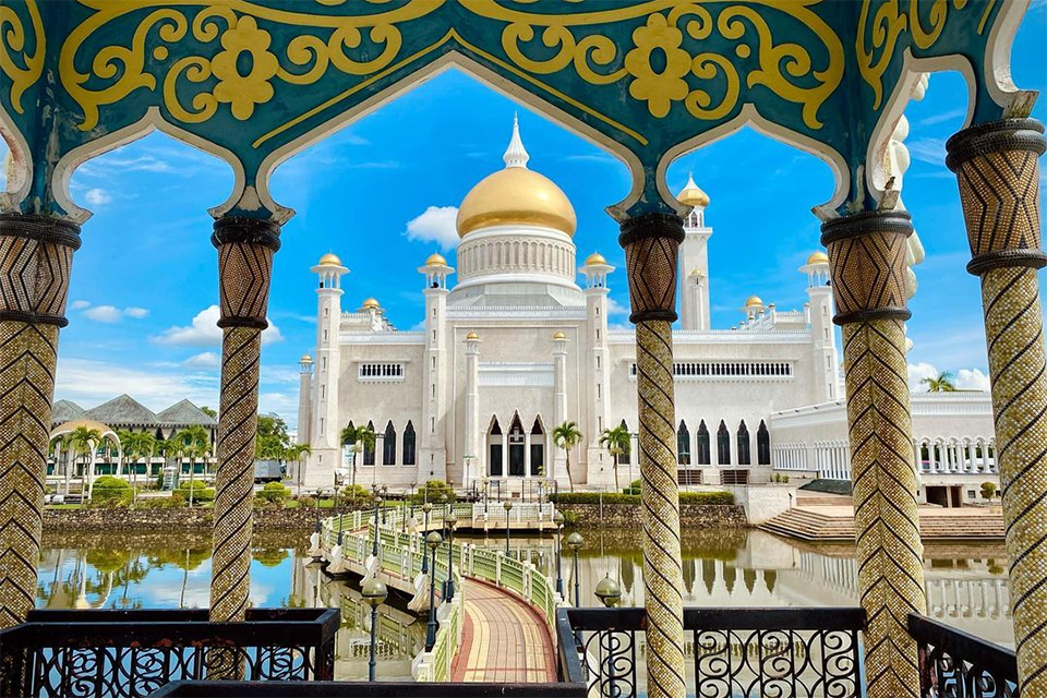 du lịch brunei có gì - Hình 2