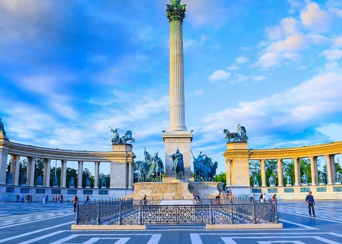 du lịch budapest - Hình 3