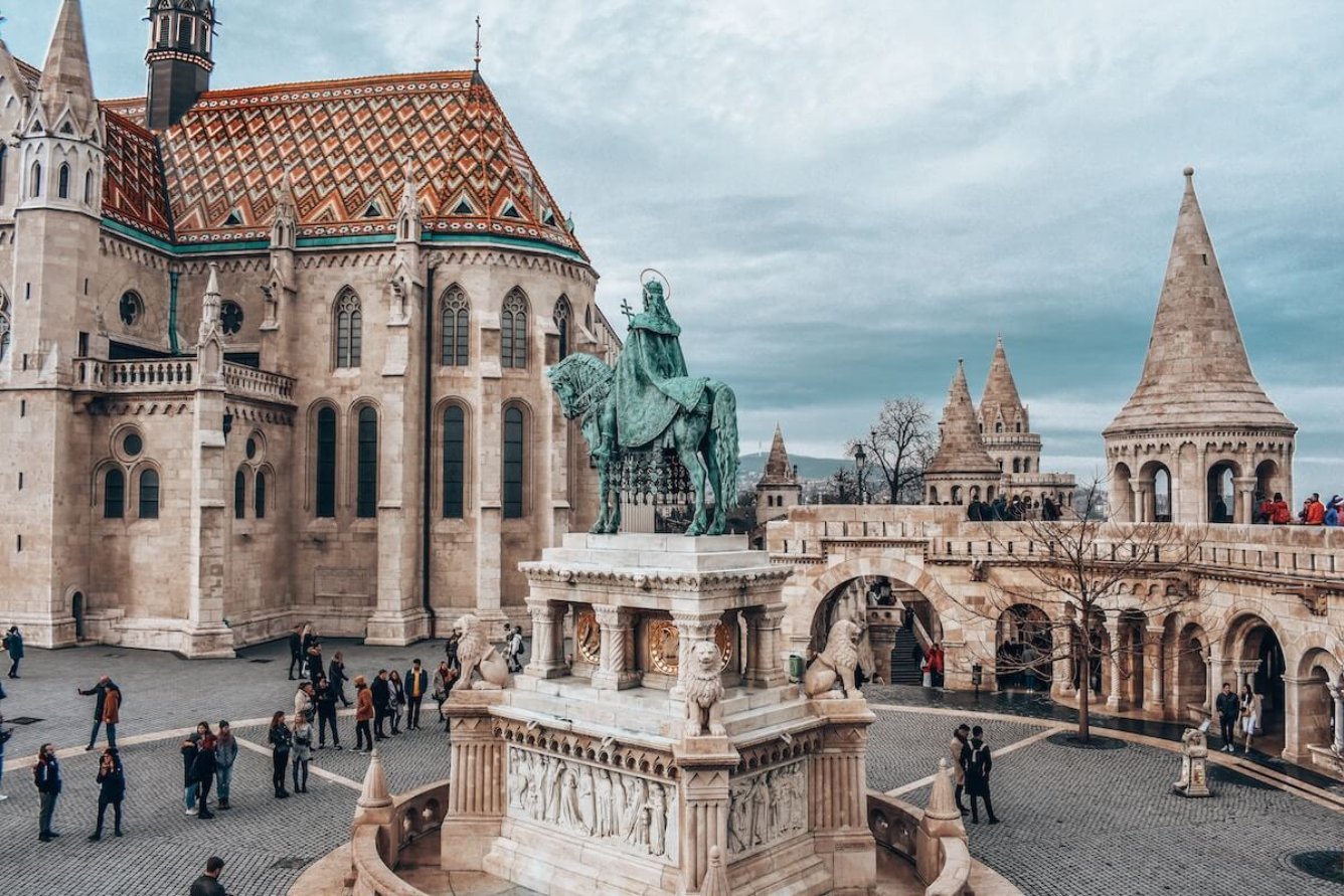 du lịch budapest - Hình 4