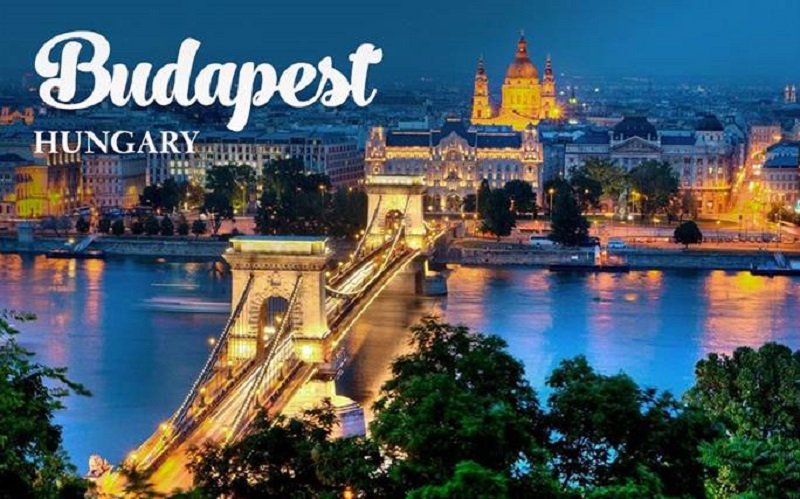 du lịch budapest - Hình 5