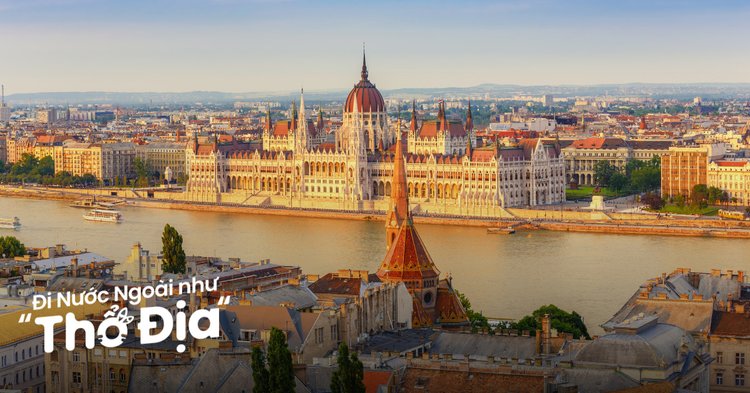 du lịch budapest - Hình 1