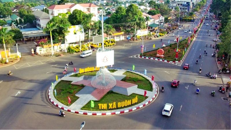 du lịch buôn hồ - Hình 4