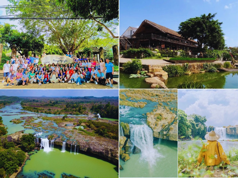 du lịch buôn ma thuột 2 ngày 1 đêm - Hình 4