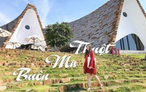 du lịch buôn mê thuột tự túc