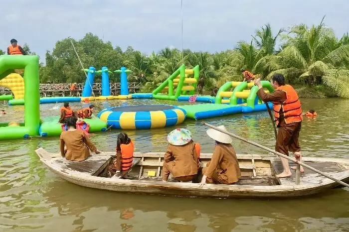 du lịch cà mau 1 ngày - Hình 4