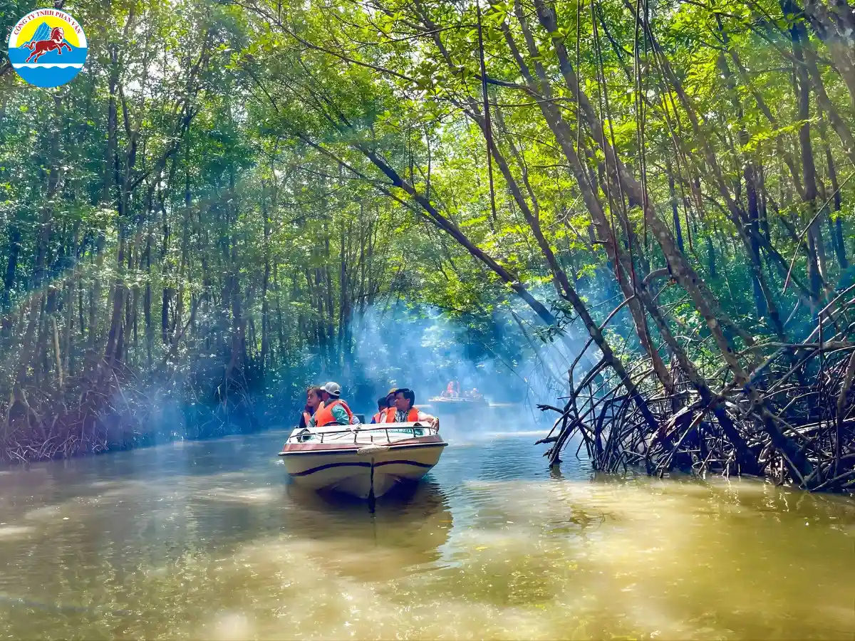 du lịch cà mau 1 ngày - Hình 5