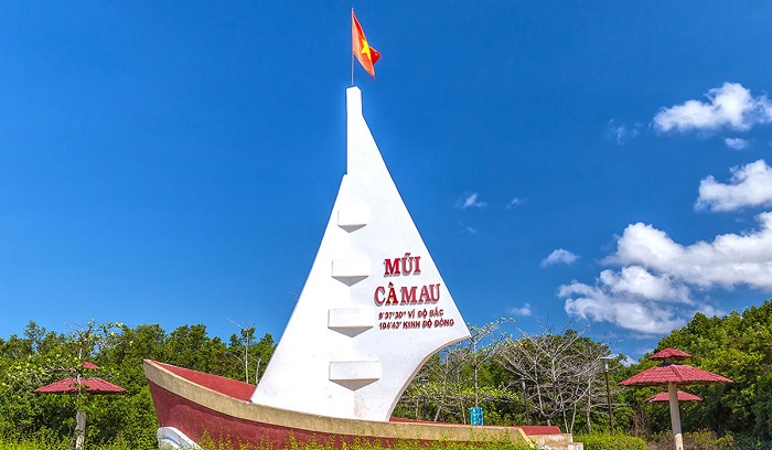 du lịch cà mau mùa nào đẹp nhất - Hình 4
