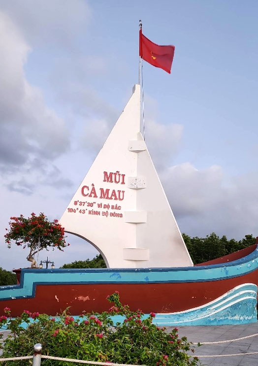 du lịch cà mau từ hà nội - Hình 3