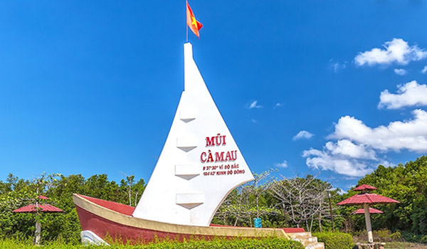 du lịch cà mau từ hà nội - Hình 1