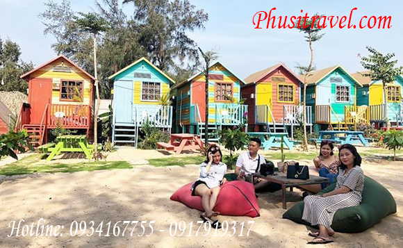 du lịch cam bình - Hình 5