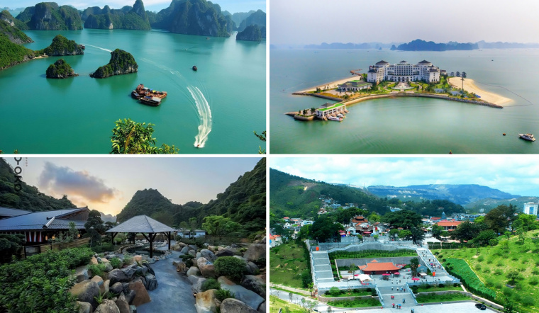 du lịch cẩm phả quảng ninh - Hình 2