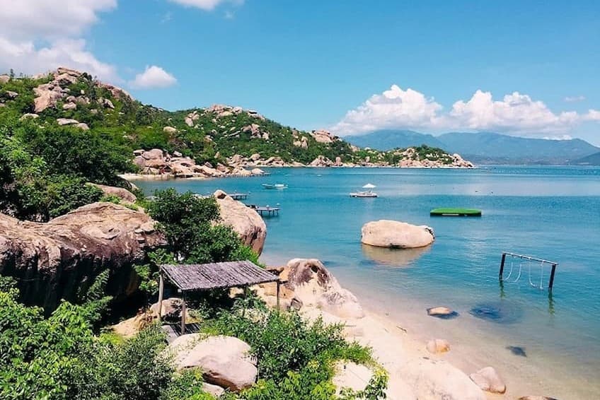 du lịch cam ranh 1 ngày - Hình 5