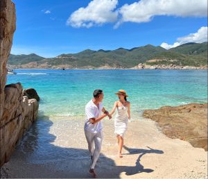 du lịch cam ranh 2 ngày 1 đêm
