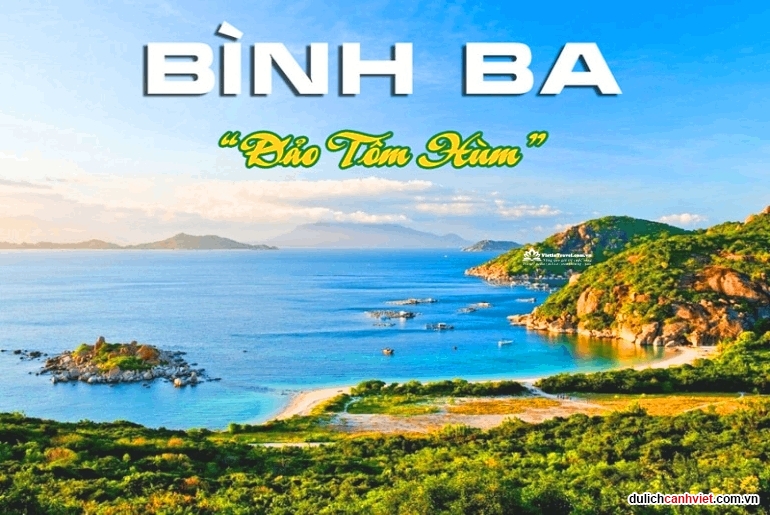 du lịch cam ranh 2 ngày 1 đêm - Hình 4