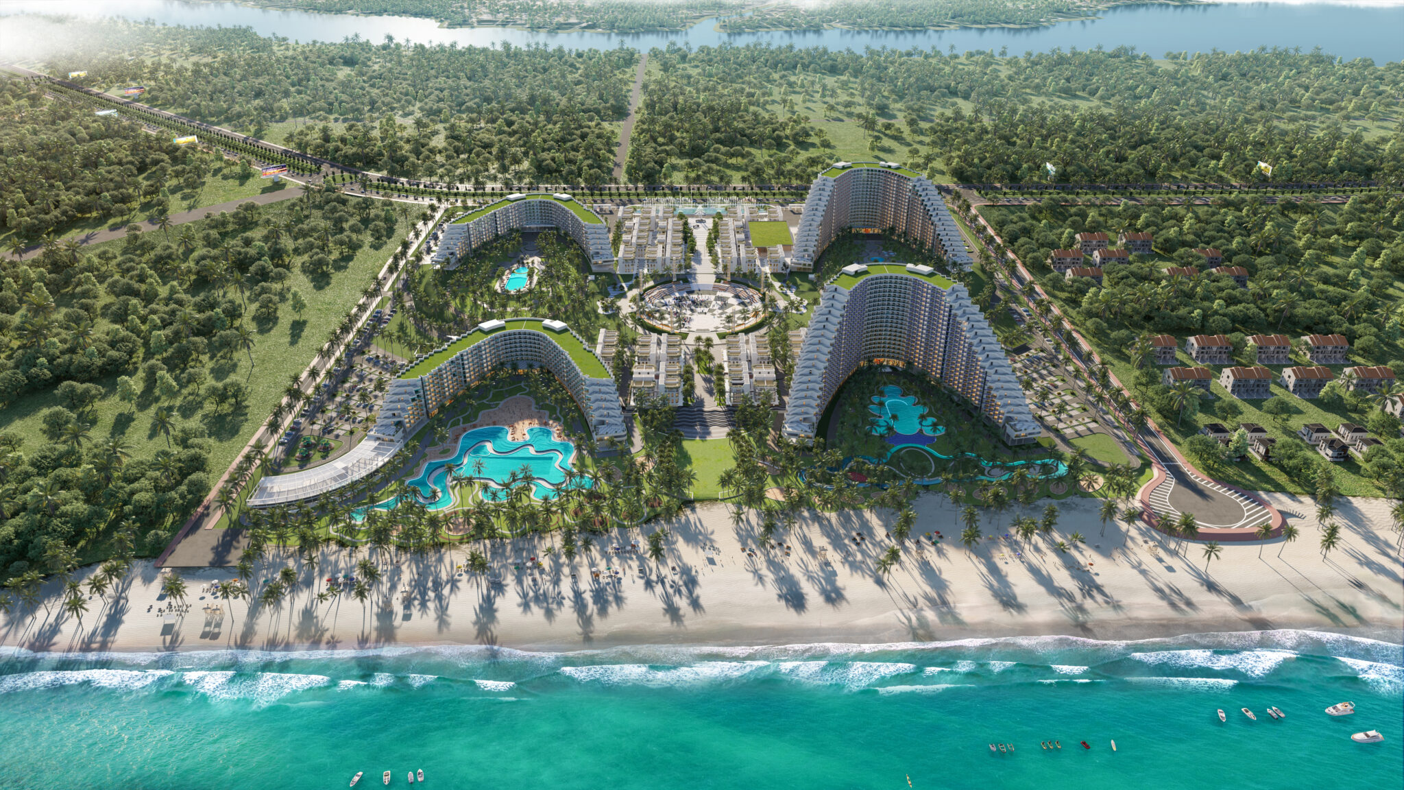 du lịch cam ranh 3 ngày 2 đêm - Hình 3