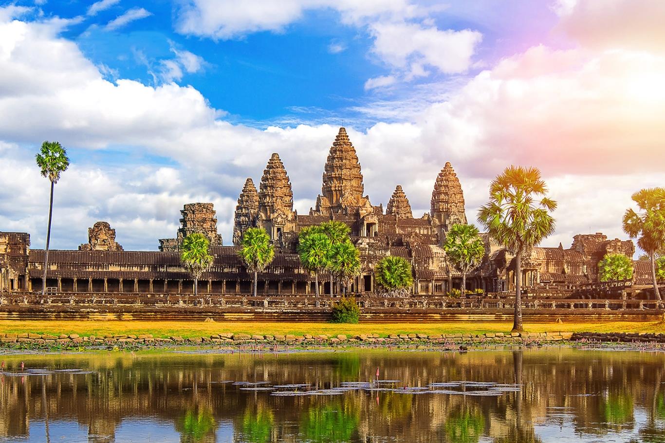 du lịch campuchia có gì - Hình 2