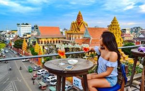 du lịch campuchia từ hà nội