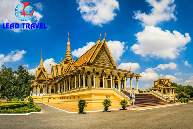 du lịch campuchia từ hà nội - Hình 4