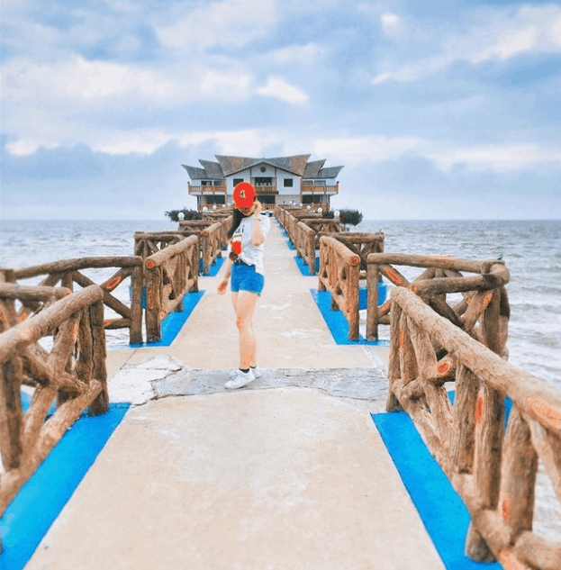 du lịch cần giờ có gì - Hình 3