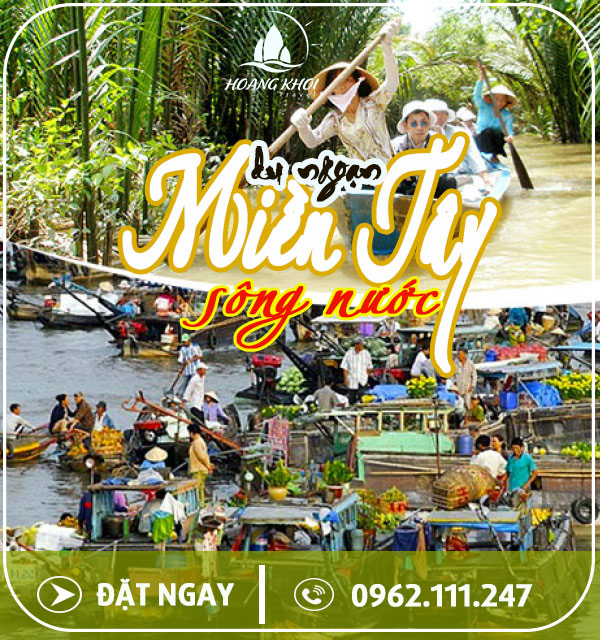 du lịch cần thơ bến tre - Hình 2