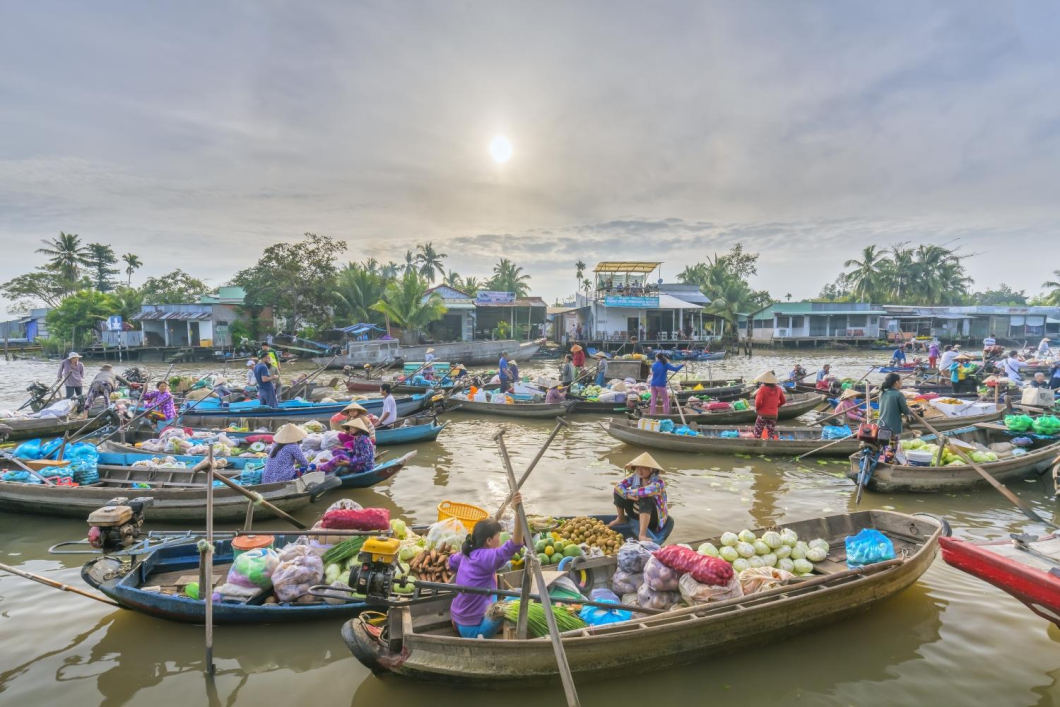du lịch cần thơ đồng tháp - Hình 3