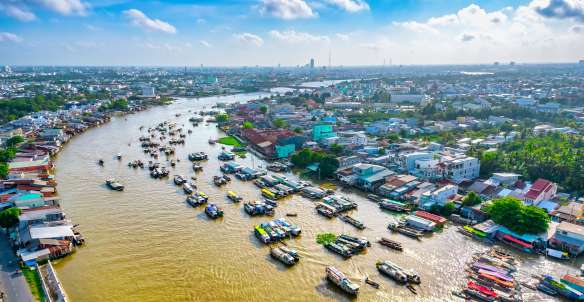du lịch cần thơ mùa nào đẹp - Hình 5