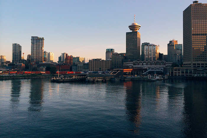 du lịch canada cần điều kiện gì - Hình 2